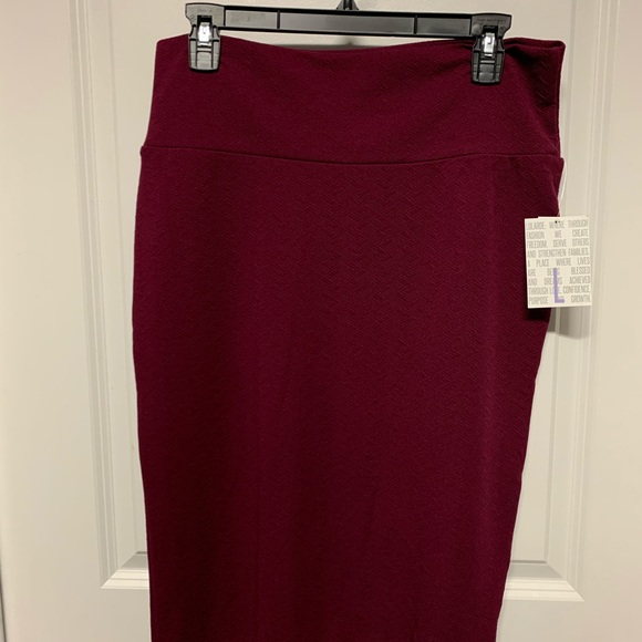 LuLaRoe Cassie Skirts - Picture 1 of 8